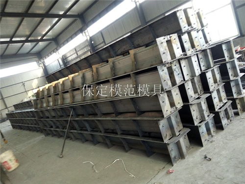 水泥隔离墩钢模具定做 模范模具 在线咨询 水泥隔离墩钢