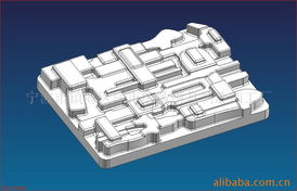 宁波市镇海区庄市敏敏模具制造加工厂 其他金属加工产品列表